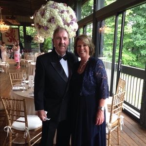 Meet your Posher, Theresa